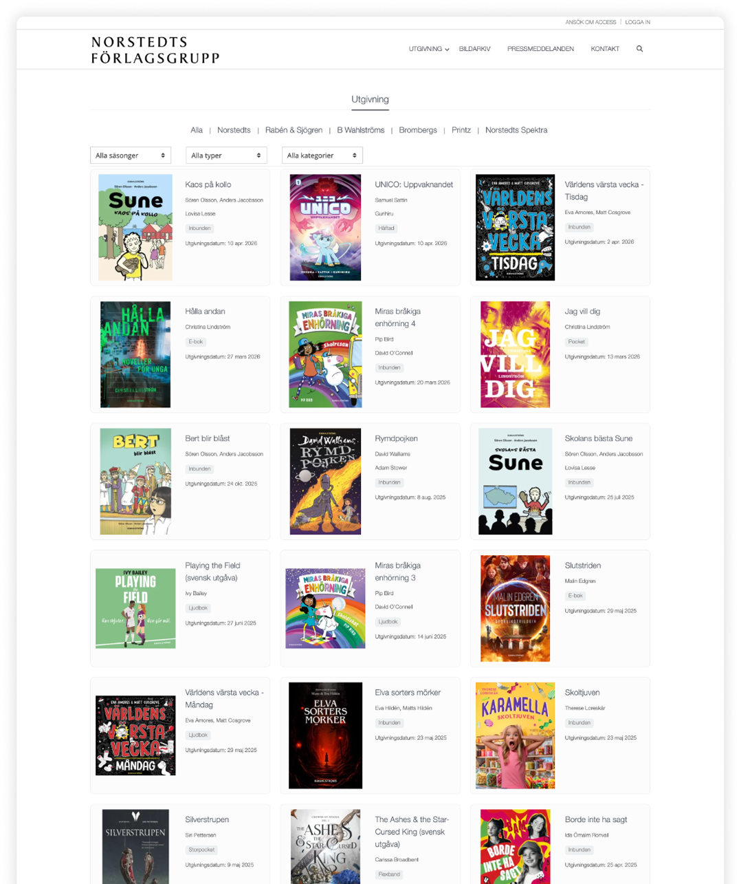 Norstedts Förlagsgrupp book catalog from Clipsource.png