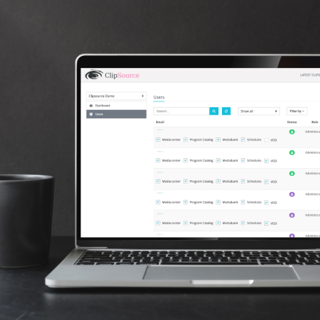 About Clipsource — Clipsource