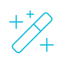 Program Catalog with Data Harmonization