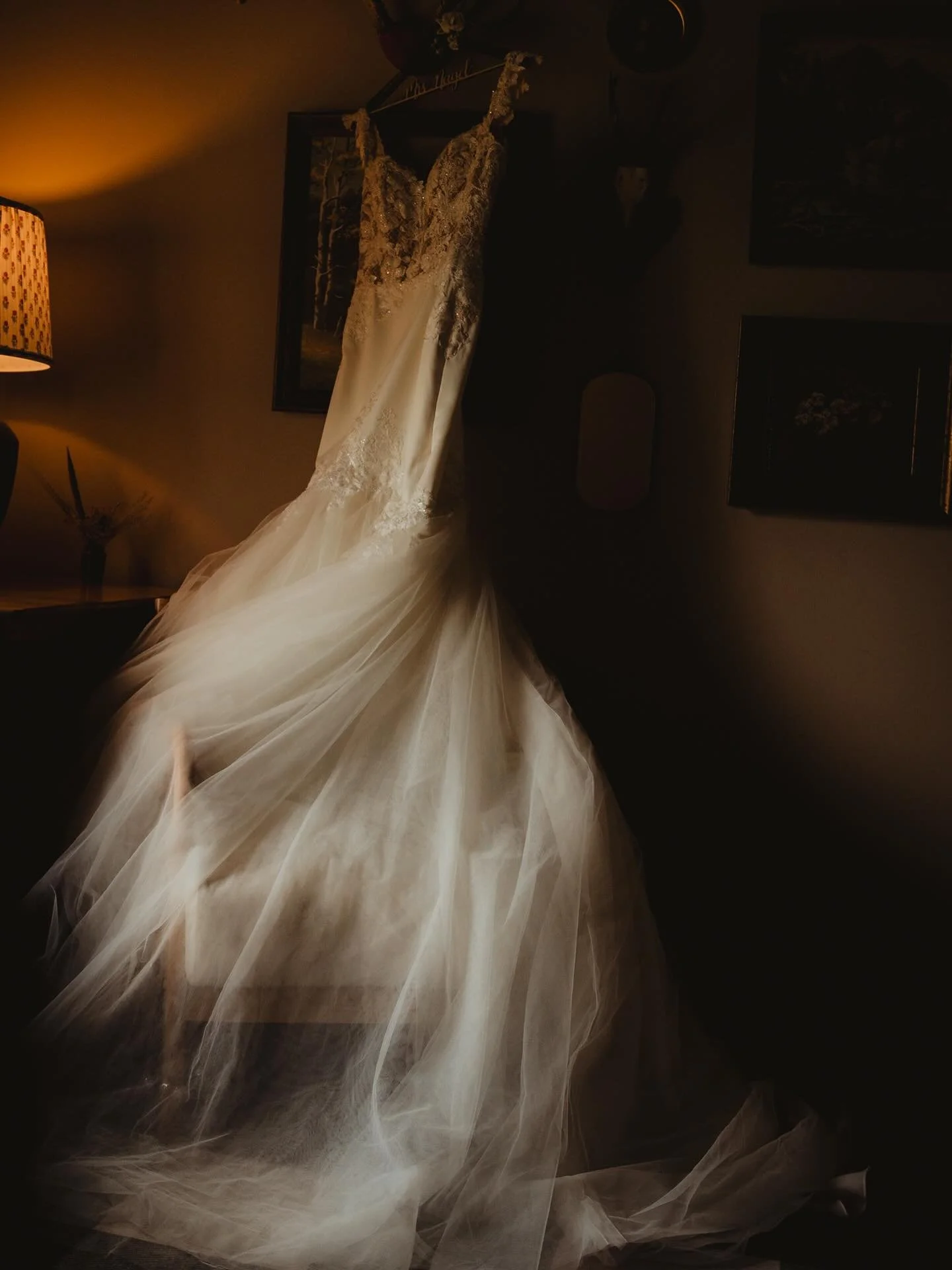 Have you said YES to the dress? 📸 @benjamin_douglas_photography