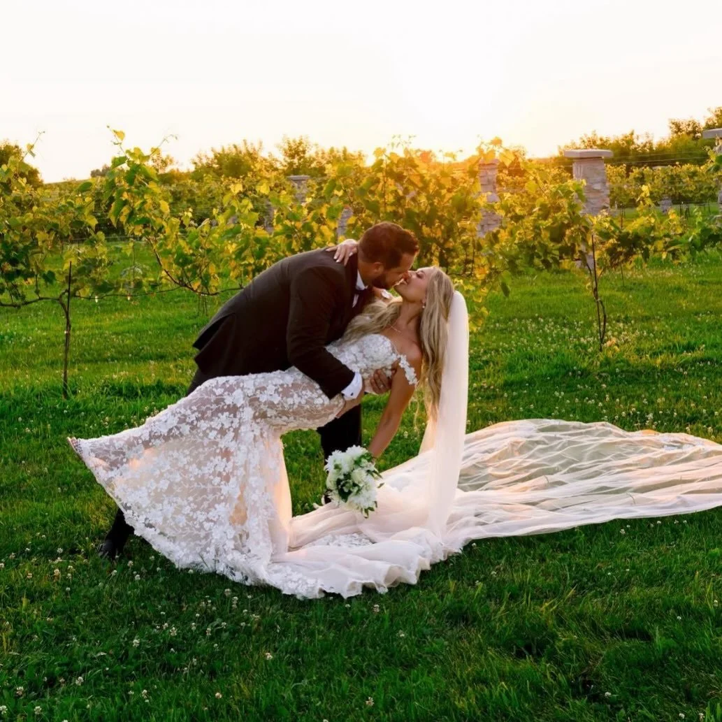 Take us back to summer!