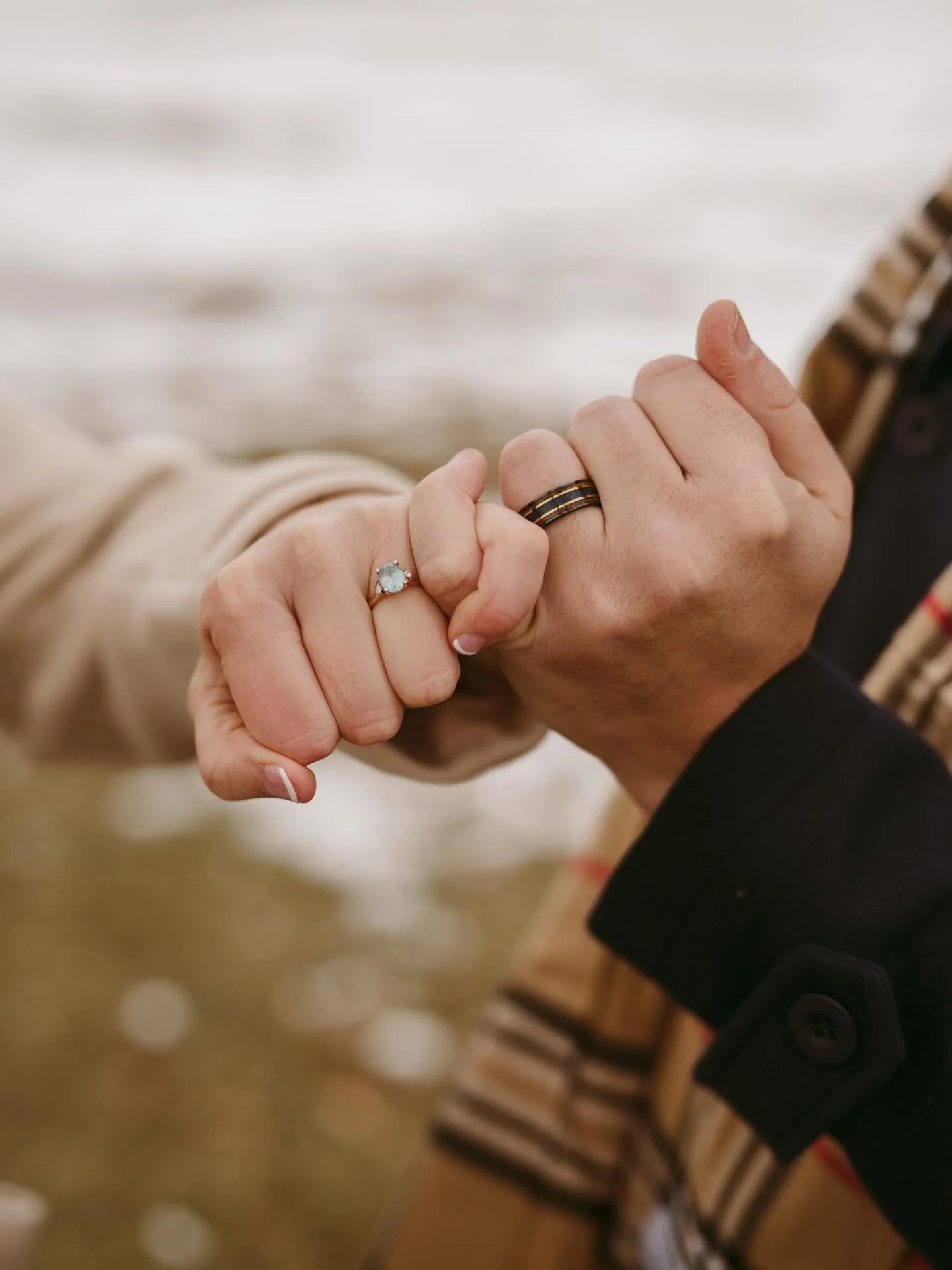 With this ring, I thee wed&hellip; @naturalintuitionphoto