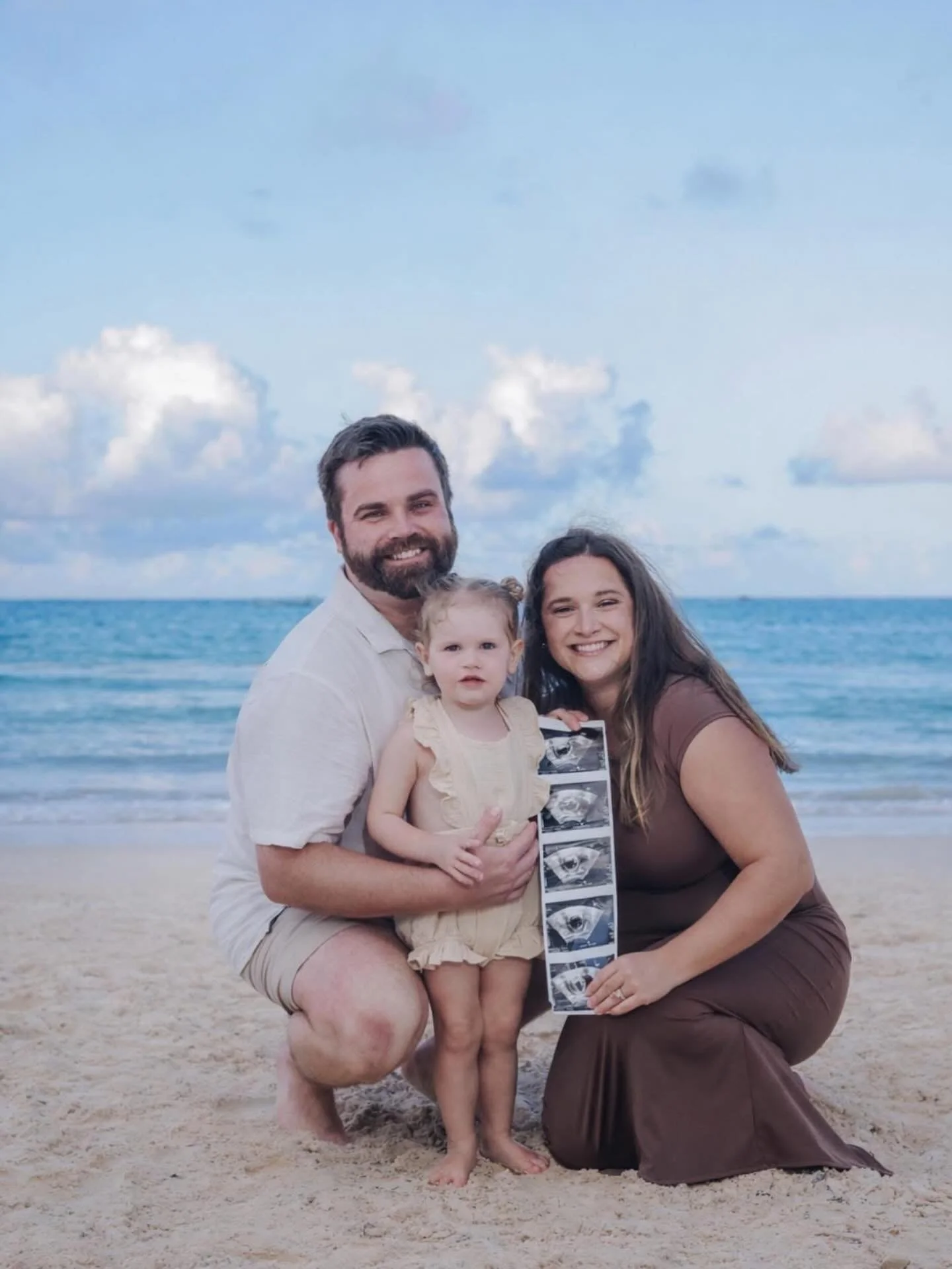 Congrats to The Clarks on baby #2 news! It&rsquo;s feels like just yesterday we coordinated and planned your wedding in Wausau, WI