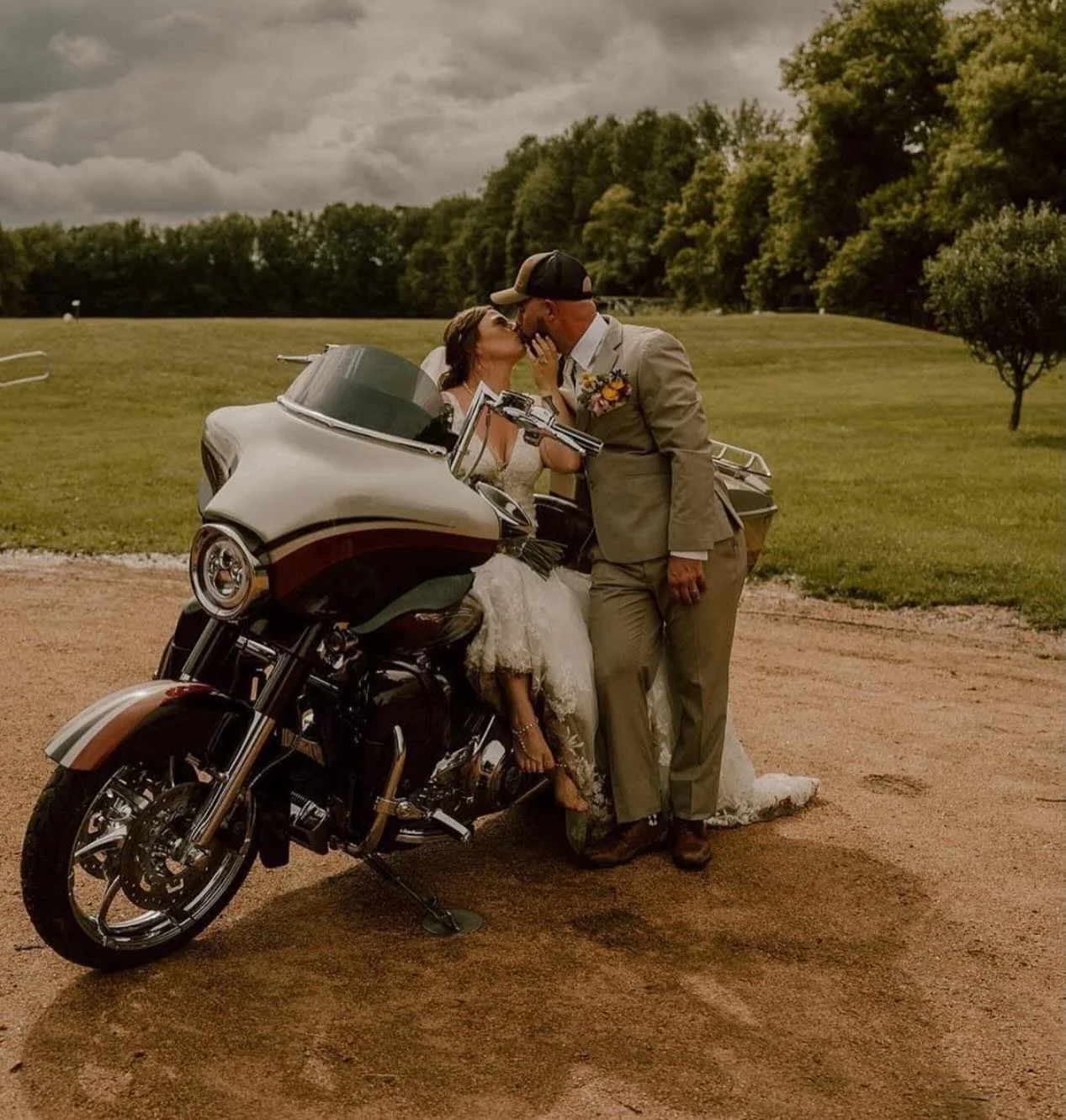 Hello 👋 Spring! We are ready for you&hellip; gearing and fueling up for our Summer 2026 Wedding Season.