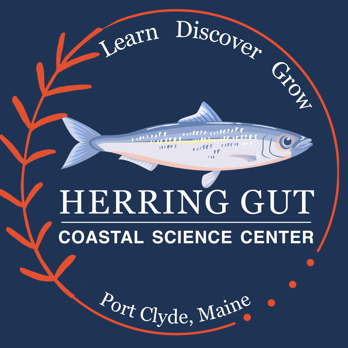 Herring Gut Coastal Science Center