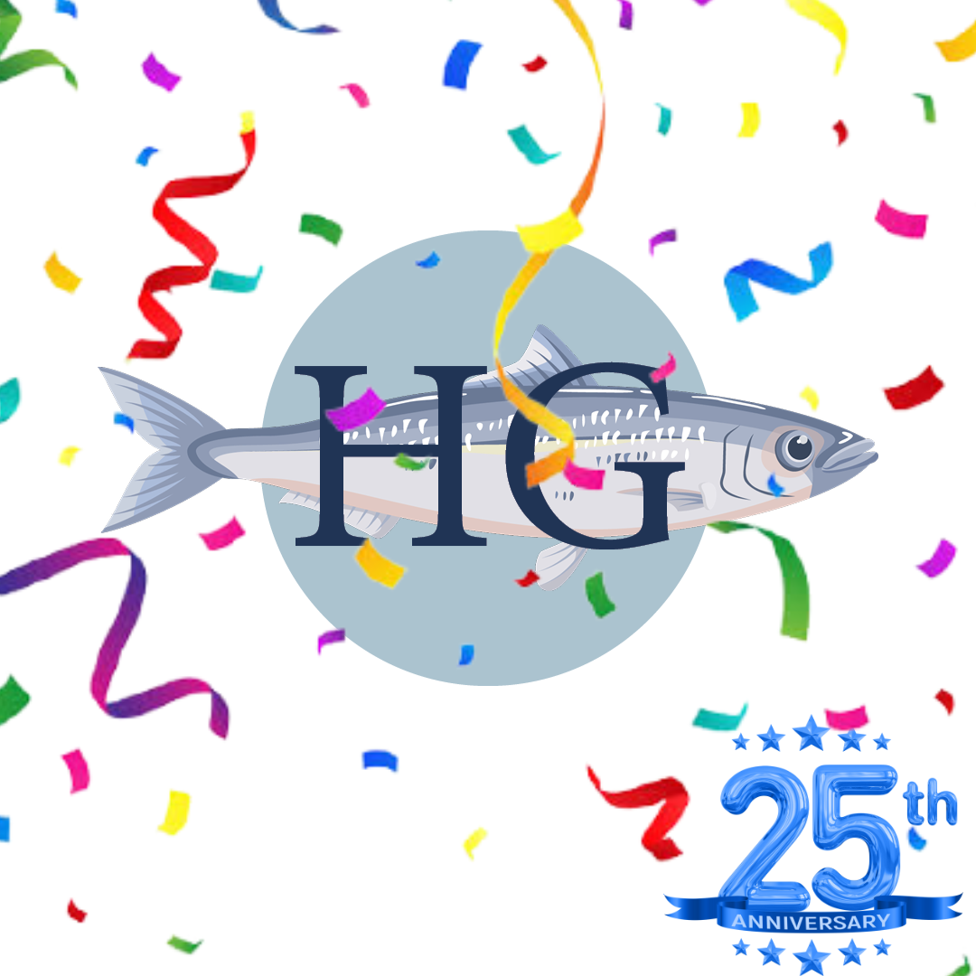 Herring Gut Happenings- June 2024
