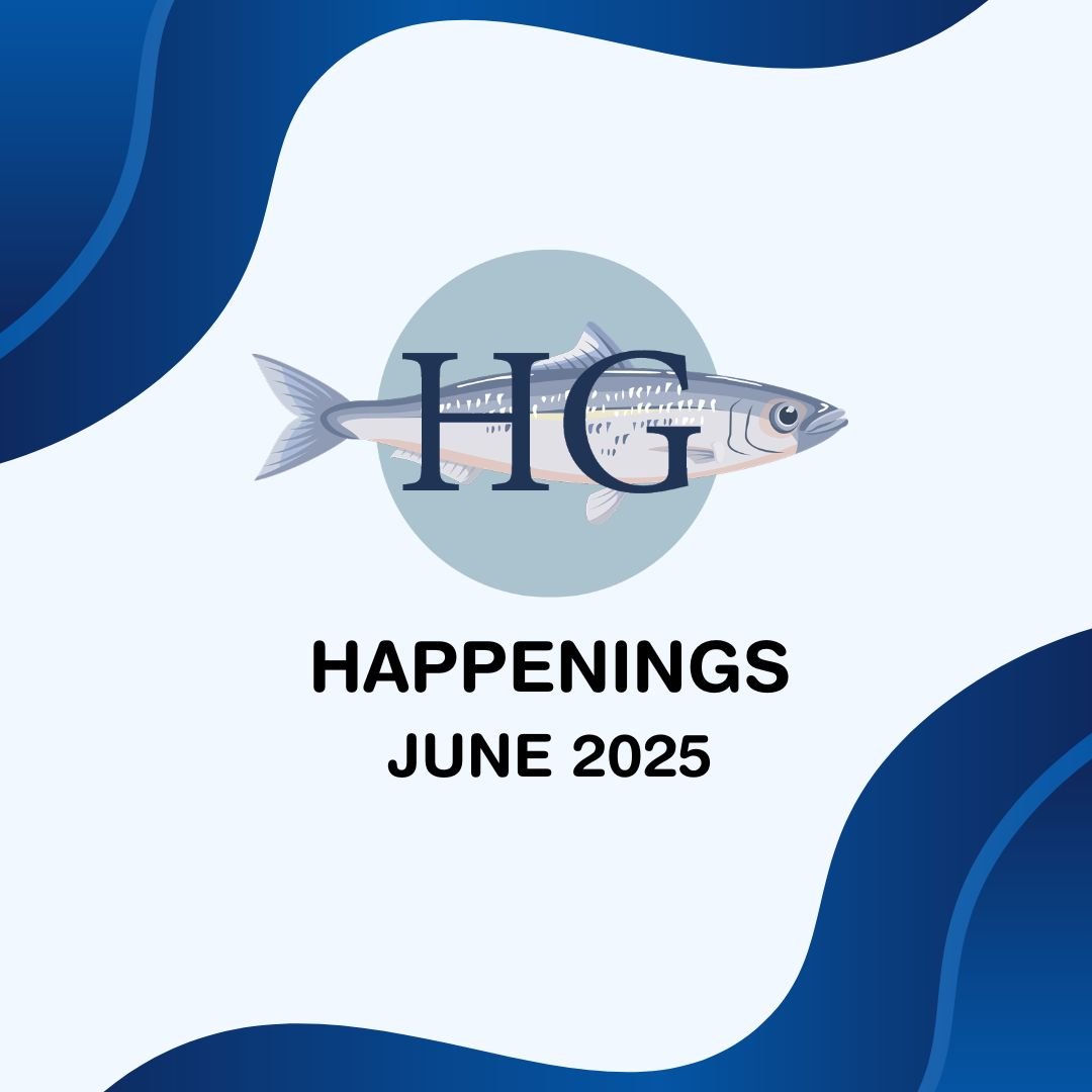 Herring Gut Happenings: June 2025