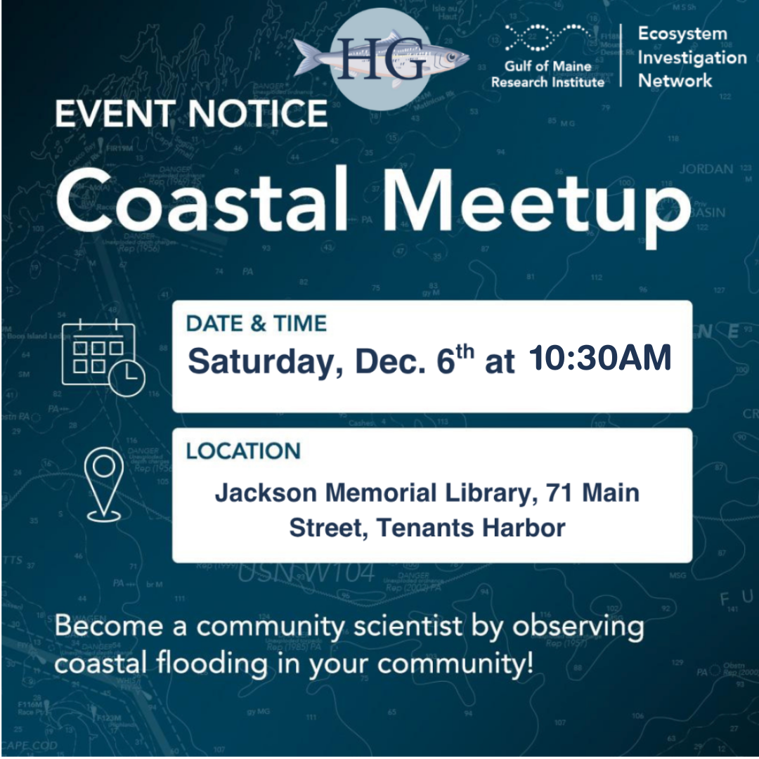 Coastal Meetup