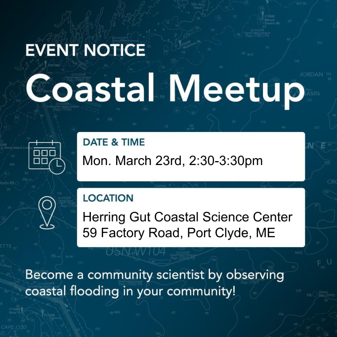 Coastal Meetup 