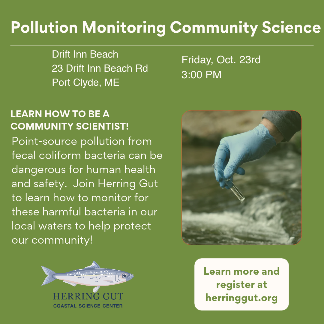 Pollution Monitoring