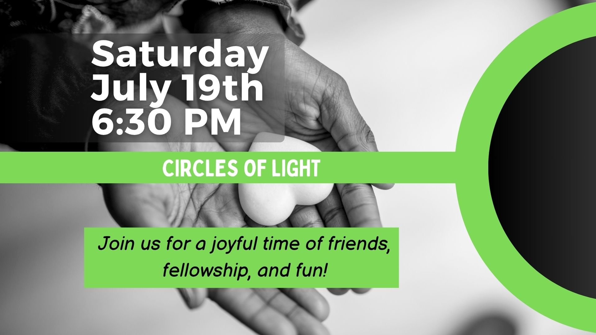 Circle of Friends