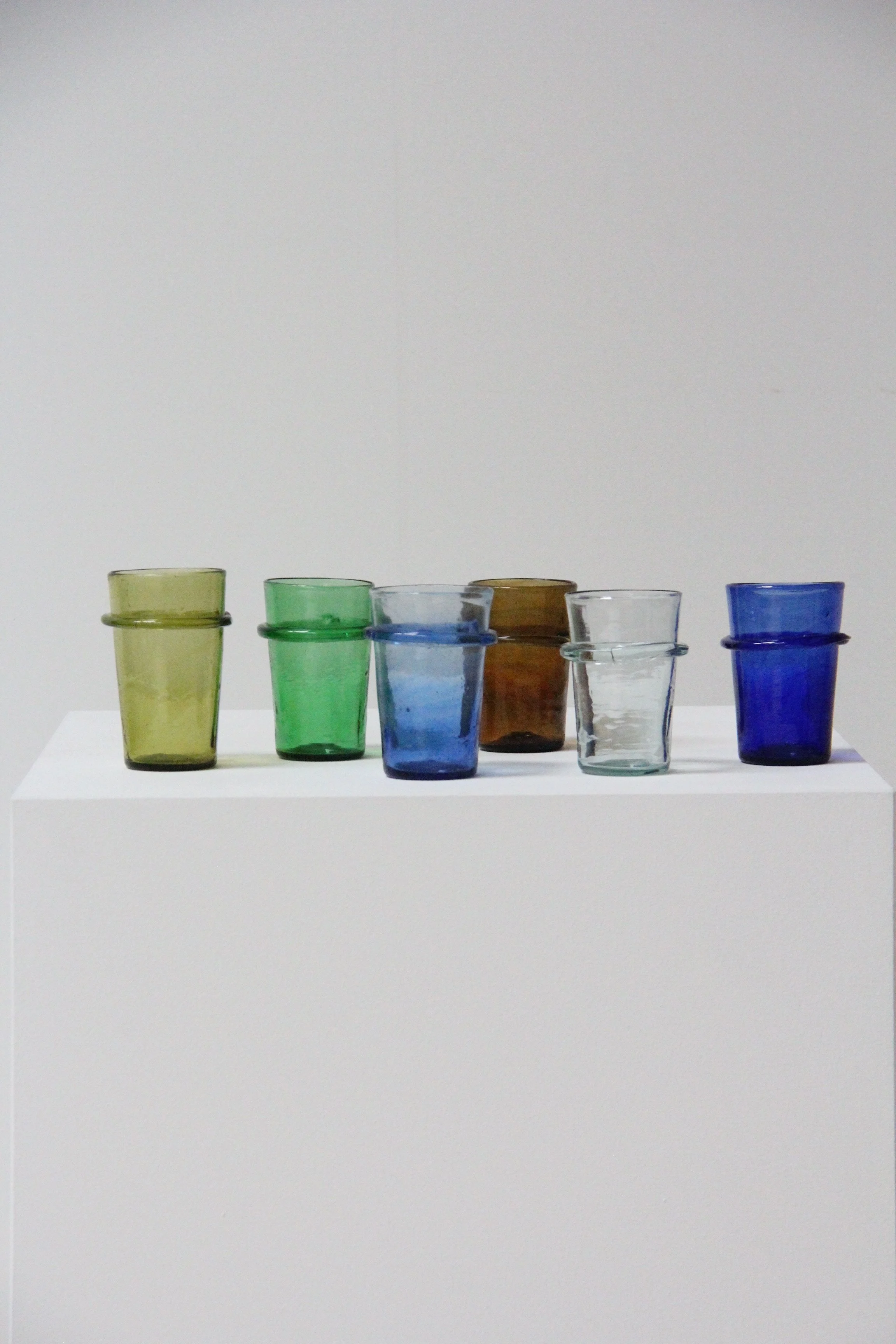 Stackable Waterglass