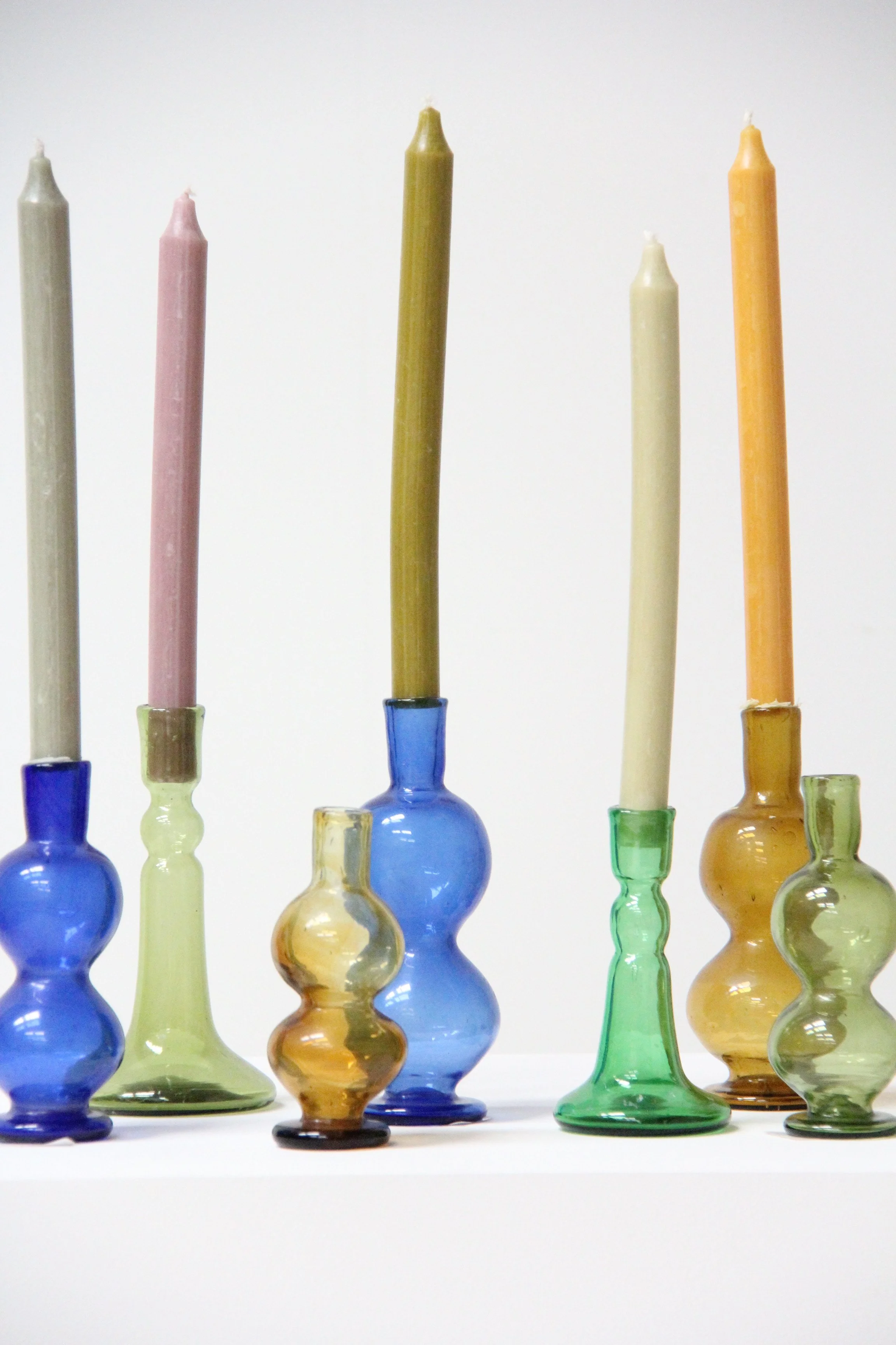 Candleholder Classic