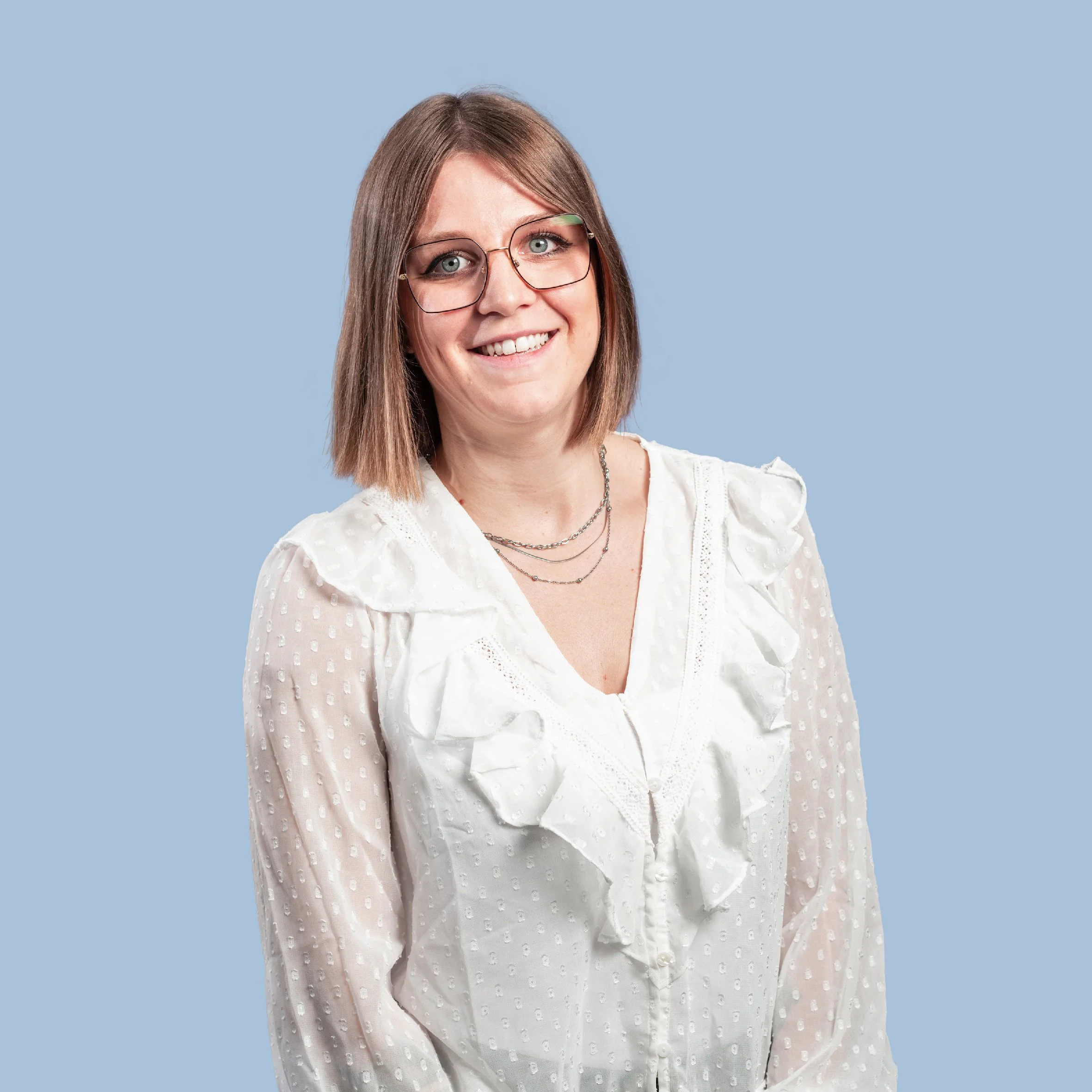Des connaissances professionnelles reconnues ! Félicitations à Leslie Voeffray