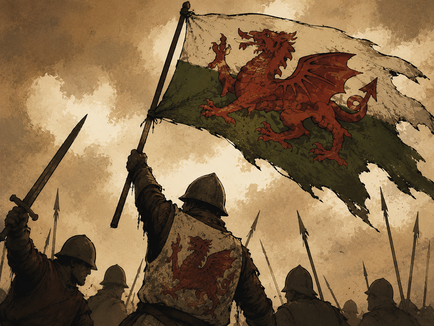 Hidden Histories: The Mystery of the Severed Heads