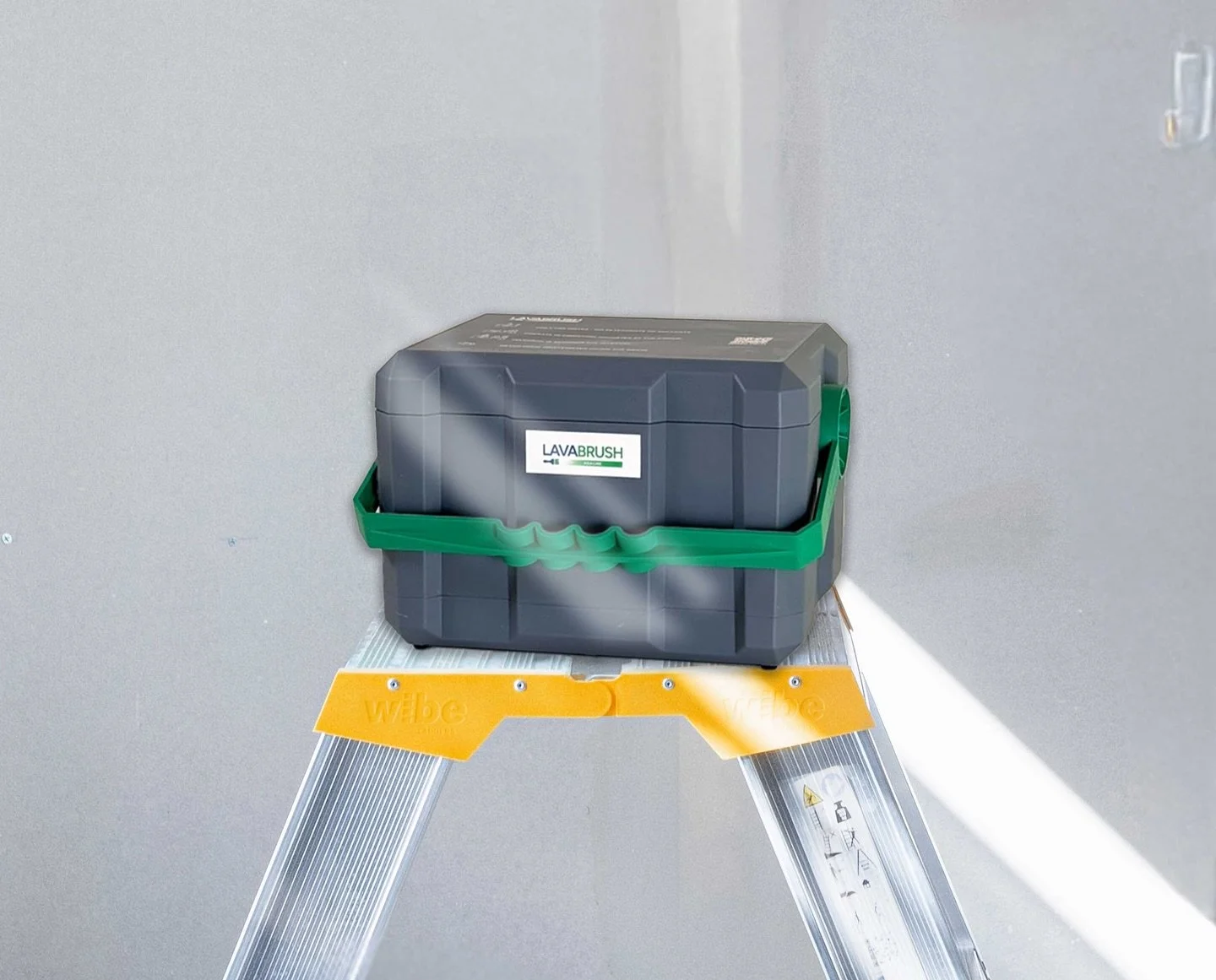 Only three weeks until we launch Lavabrush the patented paint brush cleaner. π§π¦ππ³π
So excited to have so many distributors and dealers onboard and absolutely blown away by the amount of preorders.
What started as an amazing paint brush cleaner