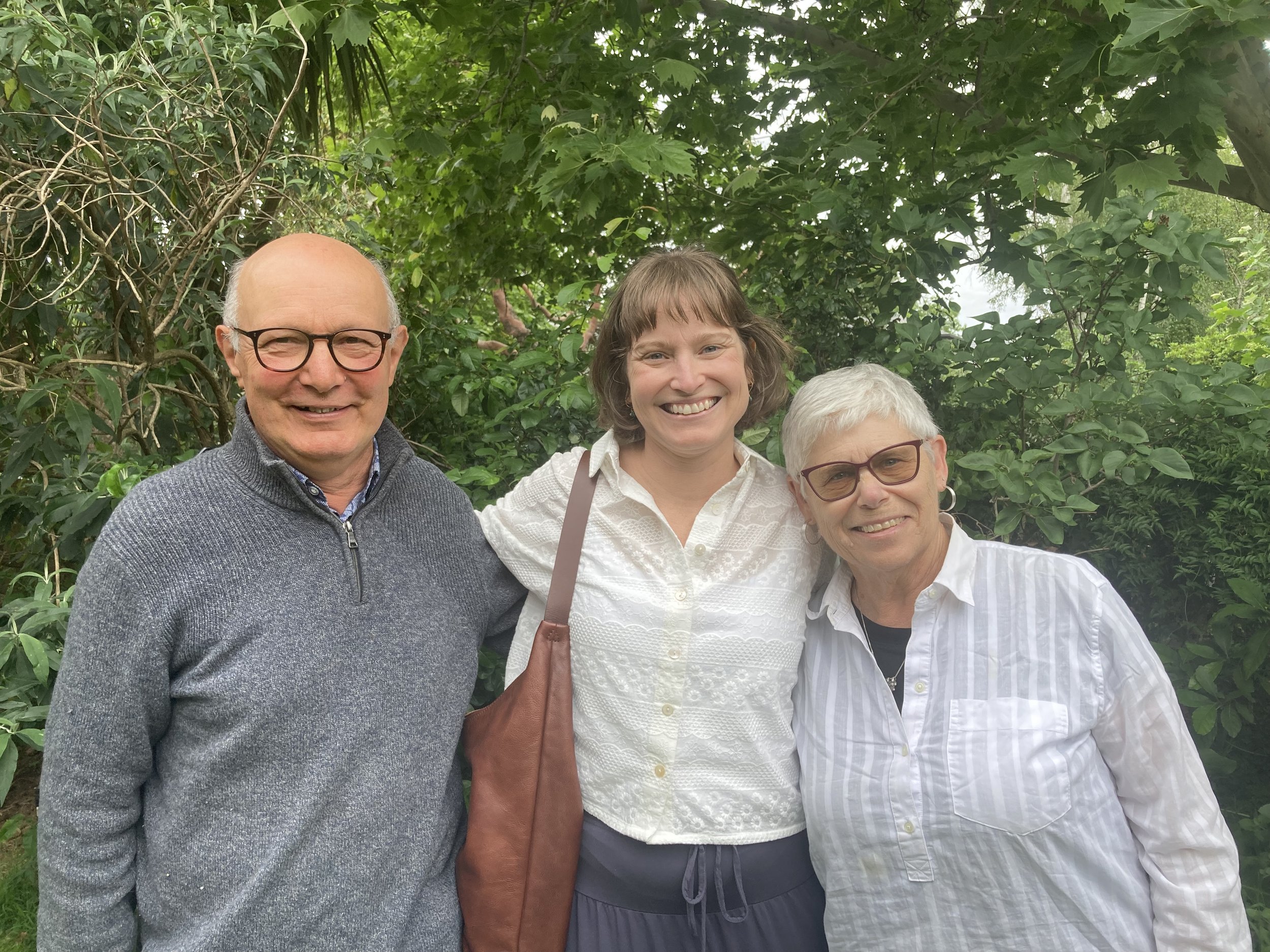 Special Edition from CPA President Robin Cooper, MD: Reflections on my travels to Australia
