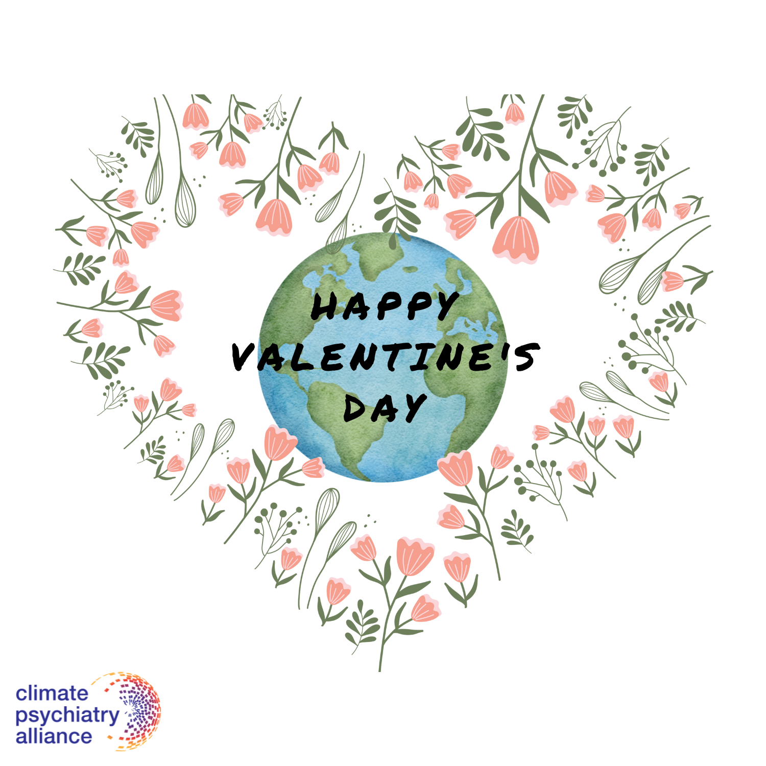 A CPA Valentine: Love is Active, Take Action!