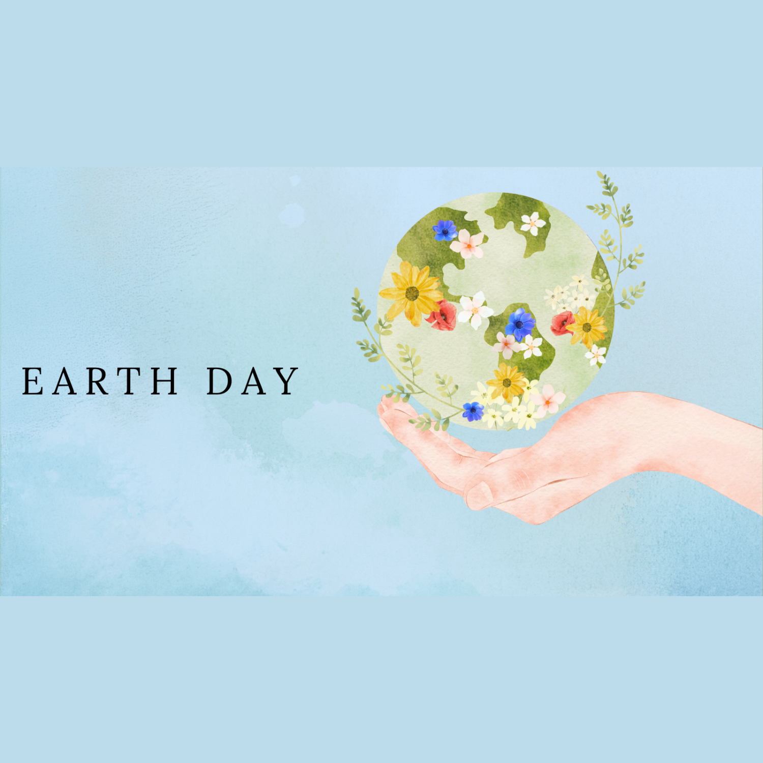 Celebrating the 56th Anniversary of Earth Day