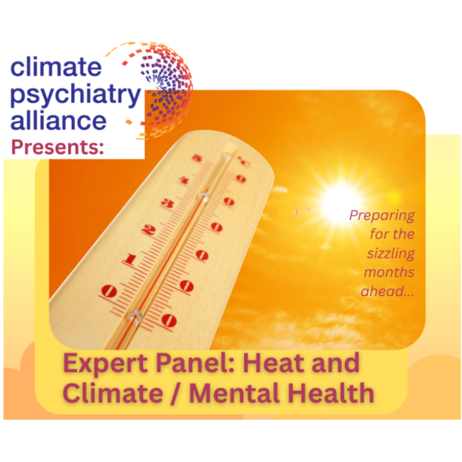 May Newsletter 🌎 Artemis II, May Mental Health Month, Protect Forests, CPA Heat Panel, Reflections from TAFF