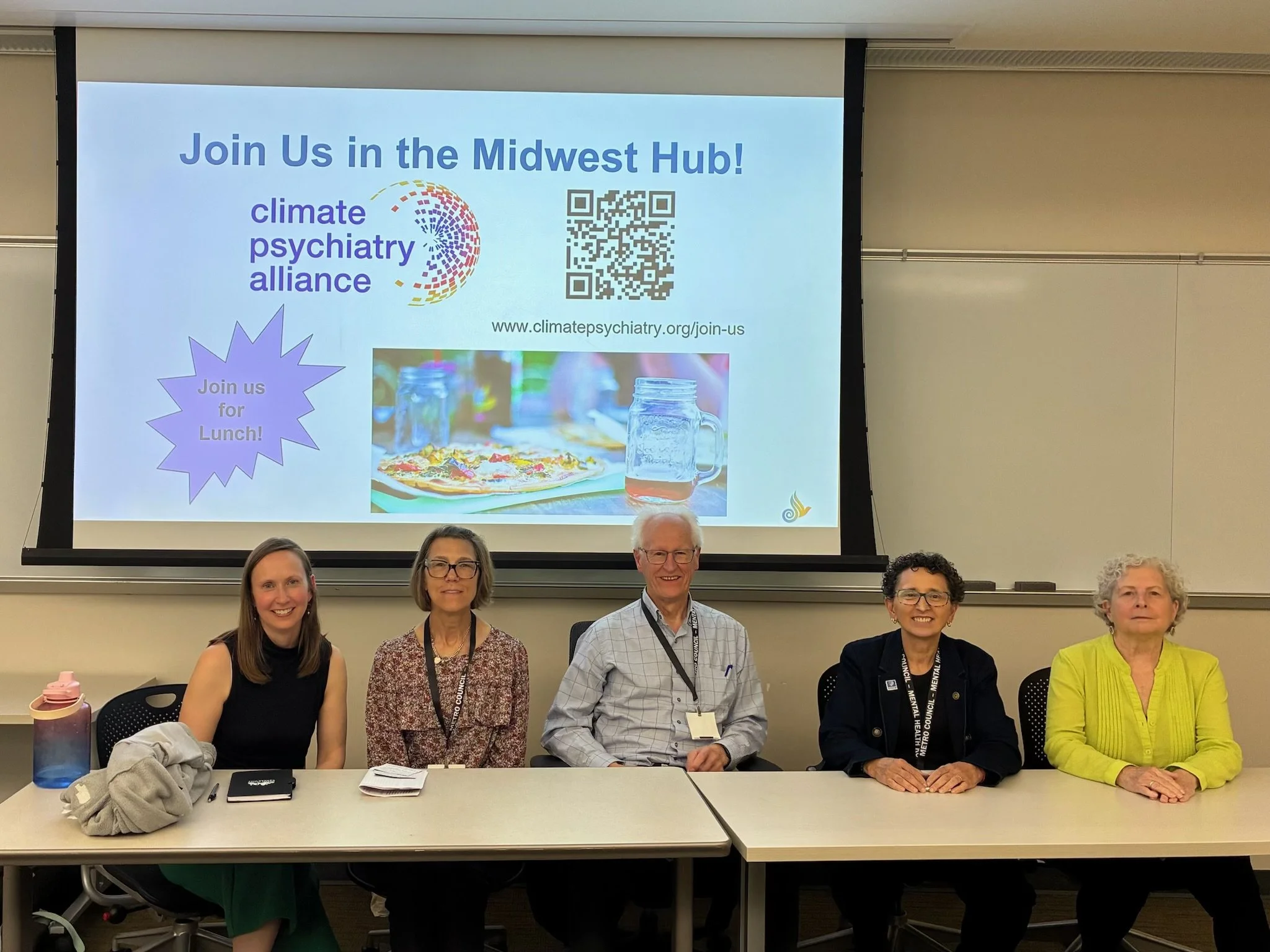July Newsletter 🌎 Midwest Hub Highlights, Federal Climate Petition, Extreme Heat Resources &amp; More!