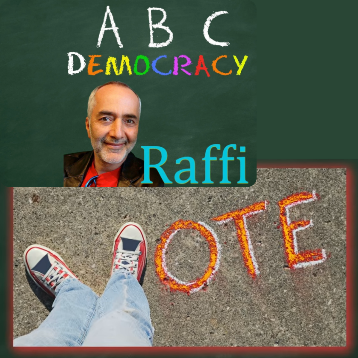 September Newsletter 🌎 Voting is a Climate Action + Upcoming Events!