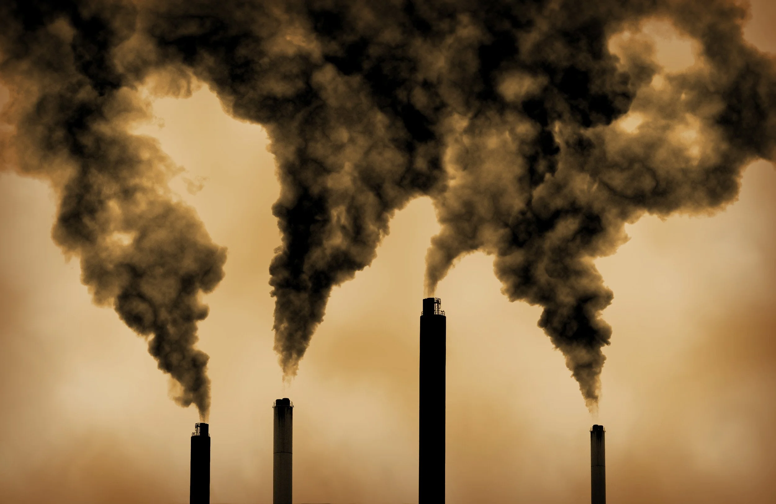 Climate Change and Toxicant Exposure — Climate Psychiatry Alliance
