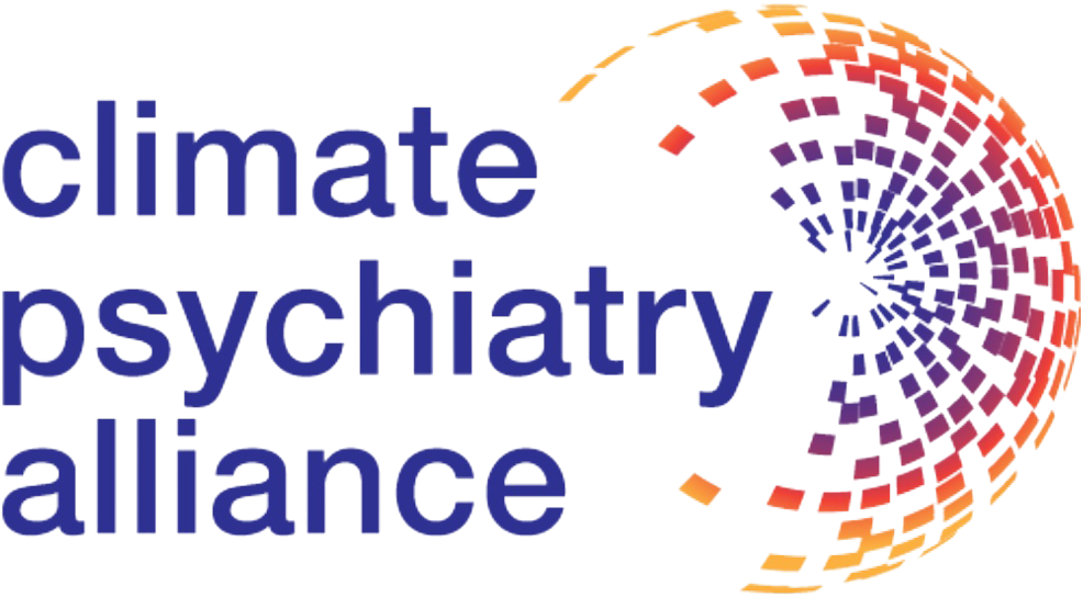 Climate Psychiatry Alliance