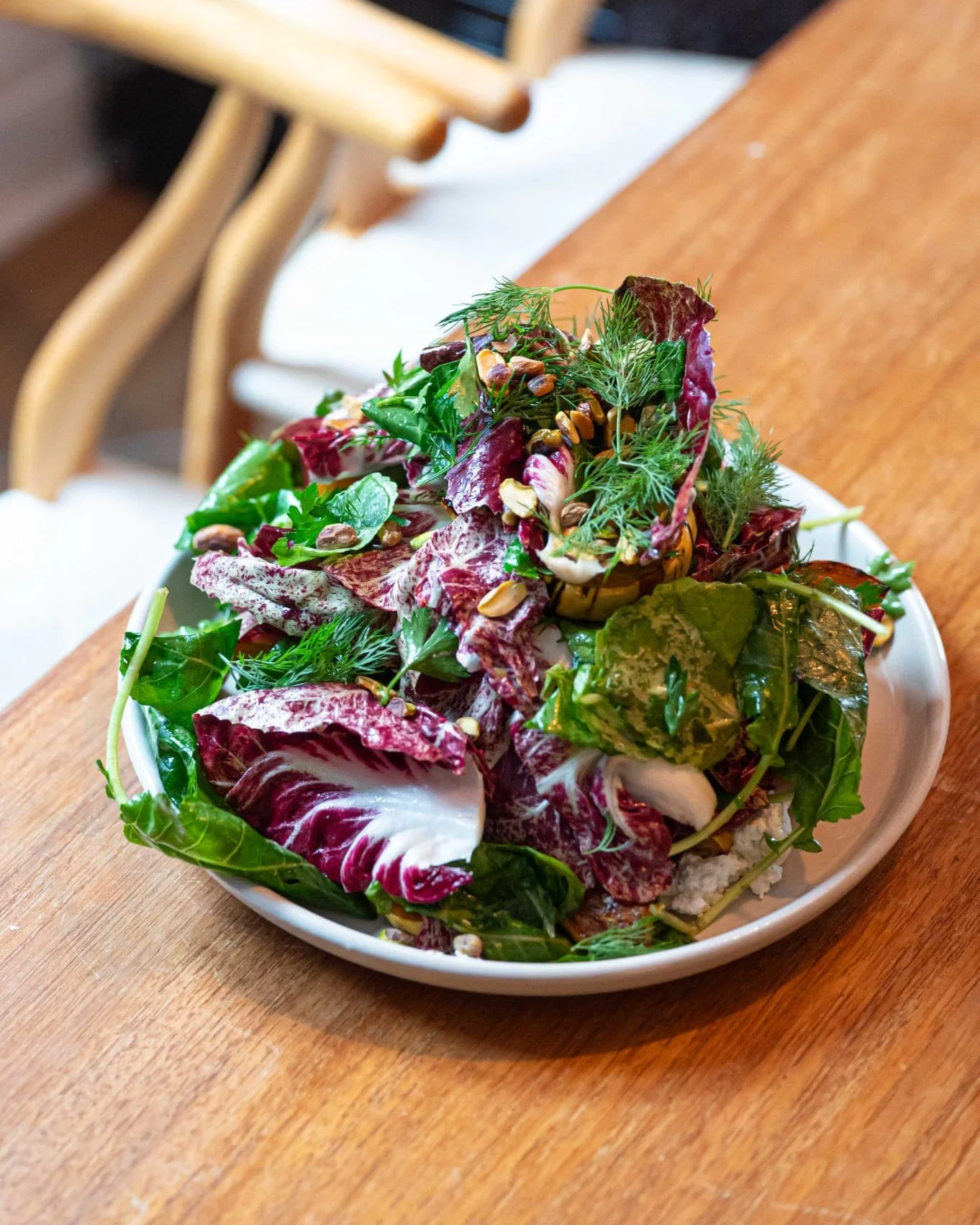 Winter Squash Salad 🥗❄️
Fresh, seasonal, and easy to make at home.
Find the ingredients at Alimentari and watch the full recipe video on our website.

#toronto #alimentari #italiangrocery #salad #winter #winters