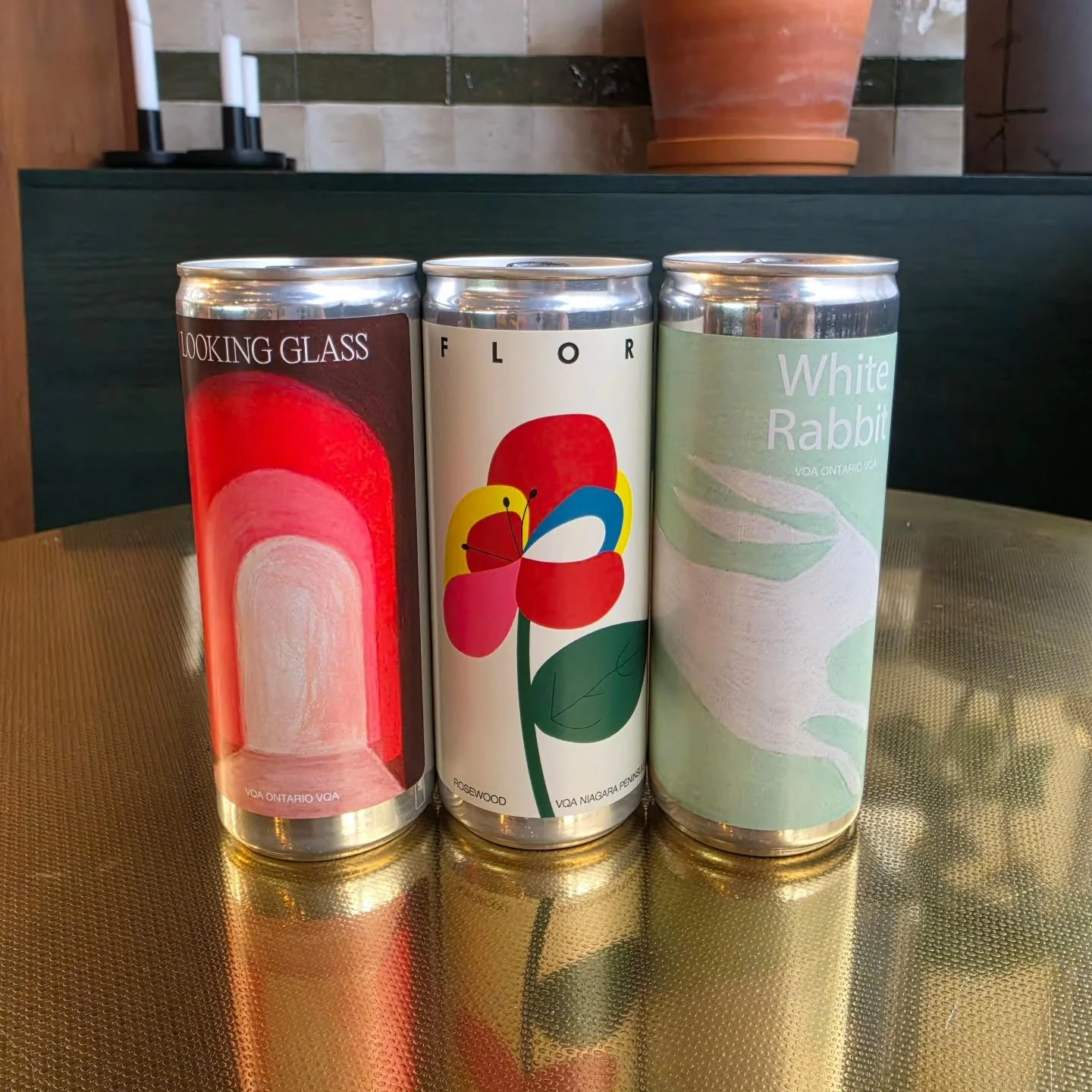 A few favourites currently on our shelves &mdash; easy to bring to dinner, perfect for patio season, or a good picnic. 

Great wine, beautiful labels.

Stop by and pick your favourite 🤍

#winelover #picnic #torontolife #springvibes