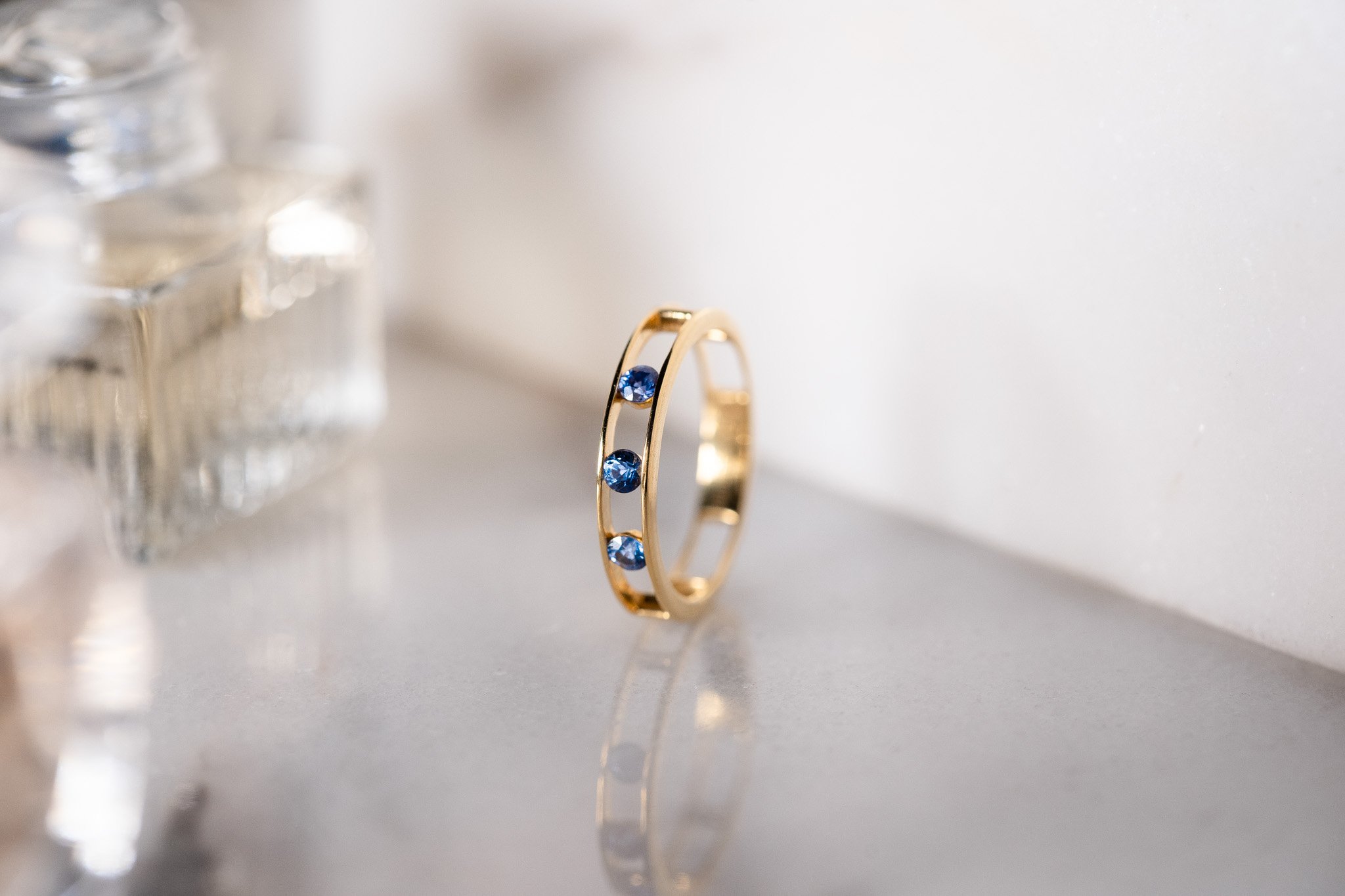 Photo produit bijoux