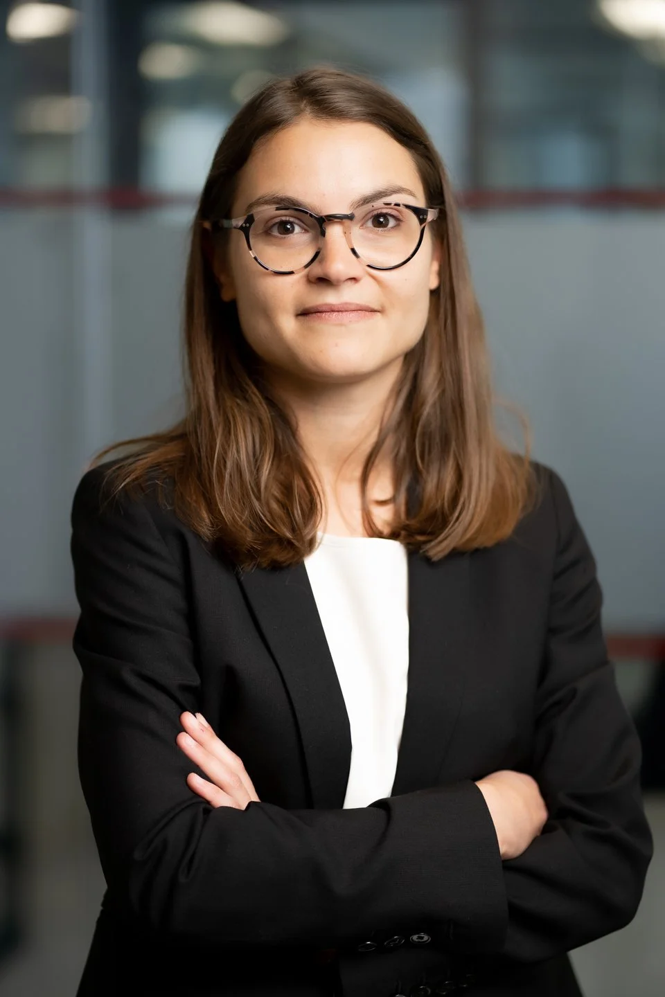 portrait entreprise