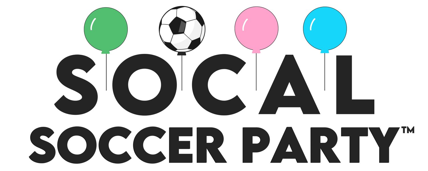 SOCAL SOCCER PARTY