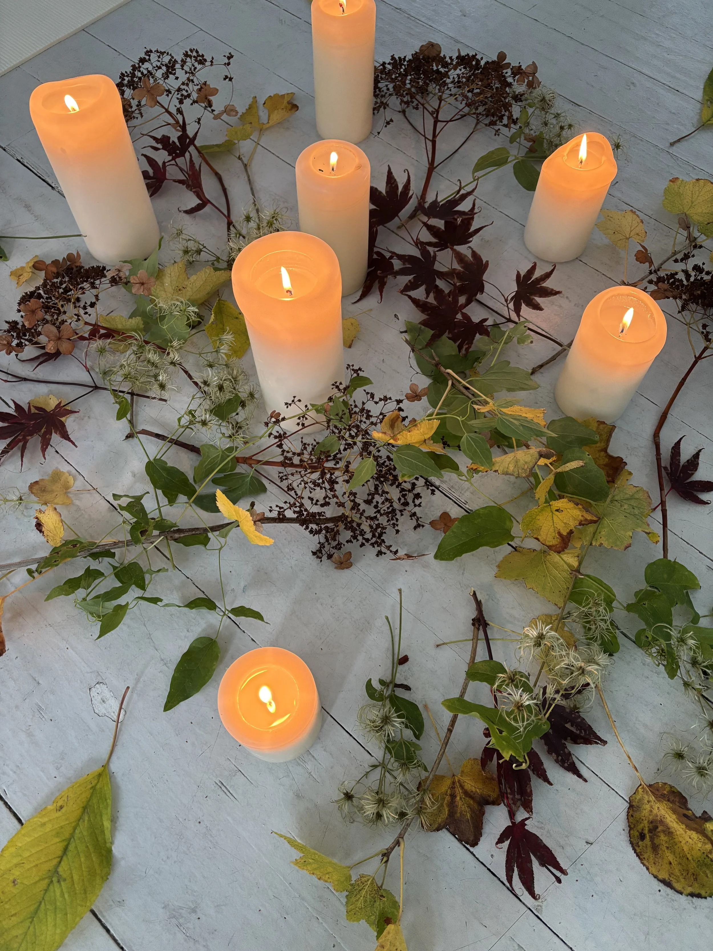 Søndags Åbent Klubhus 