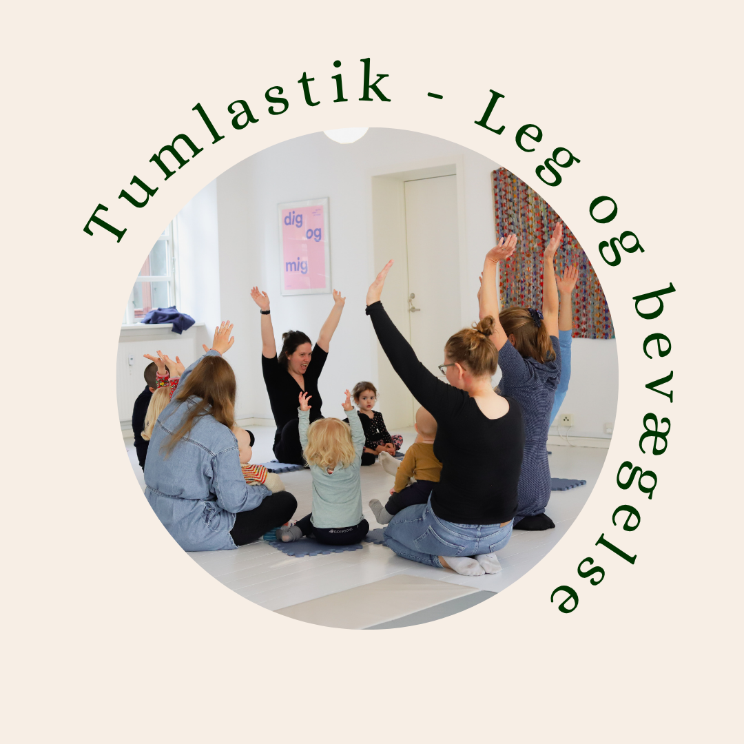 Tumlastik 1-2 år (oktober)