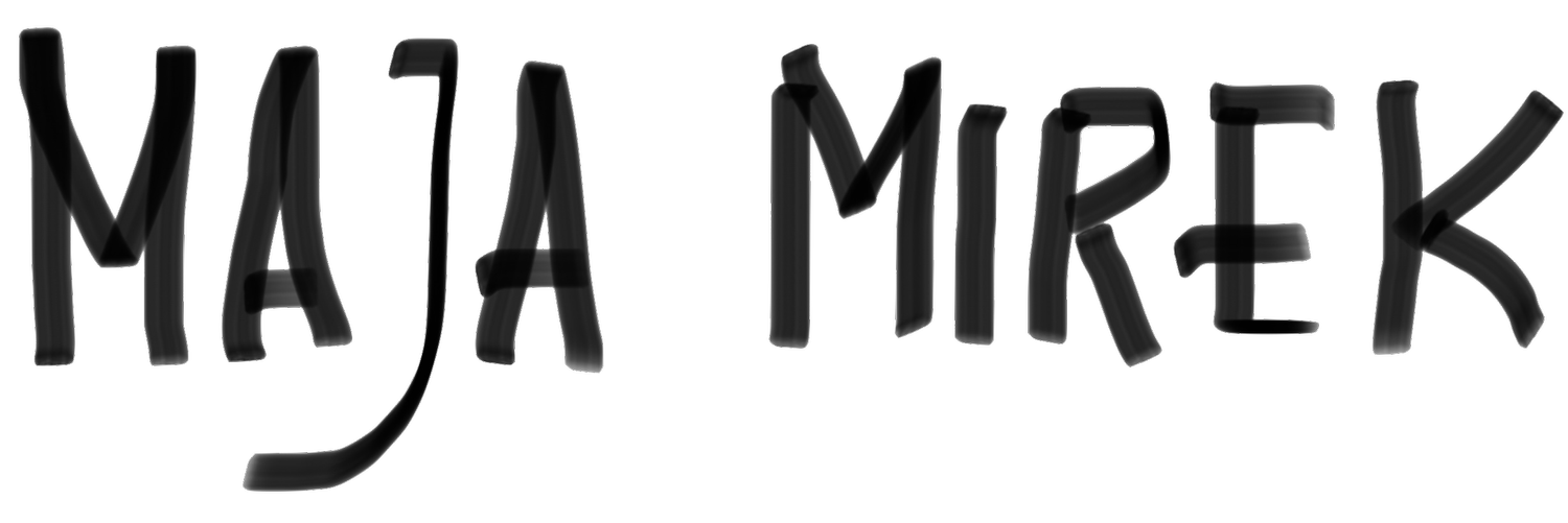 MAJA MIREK