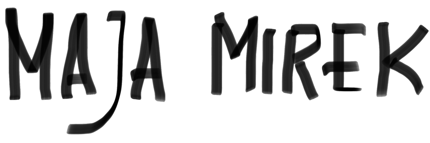 MAJA MIREK