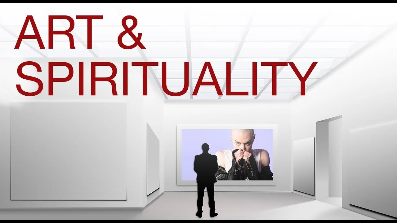 Art and Spirituality