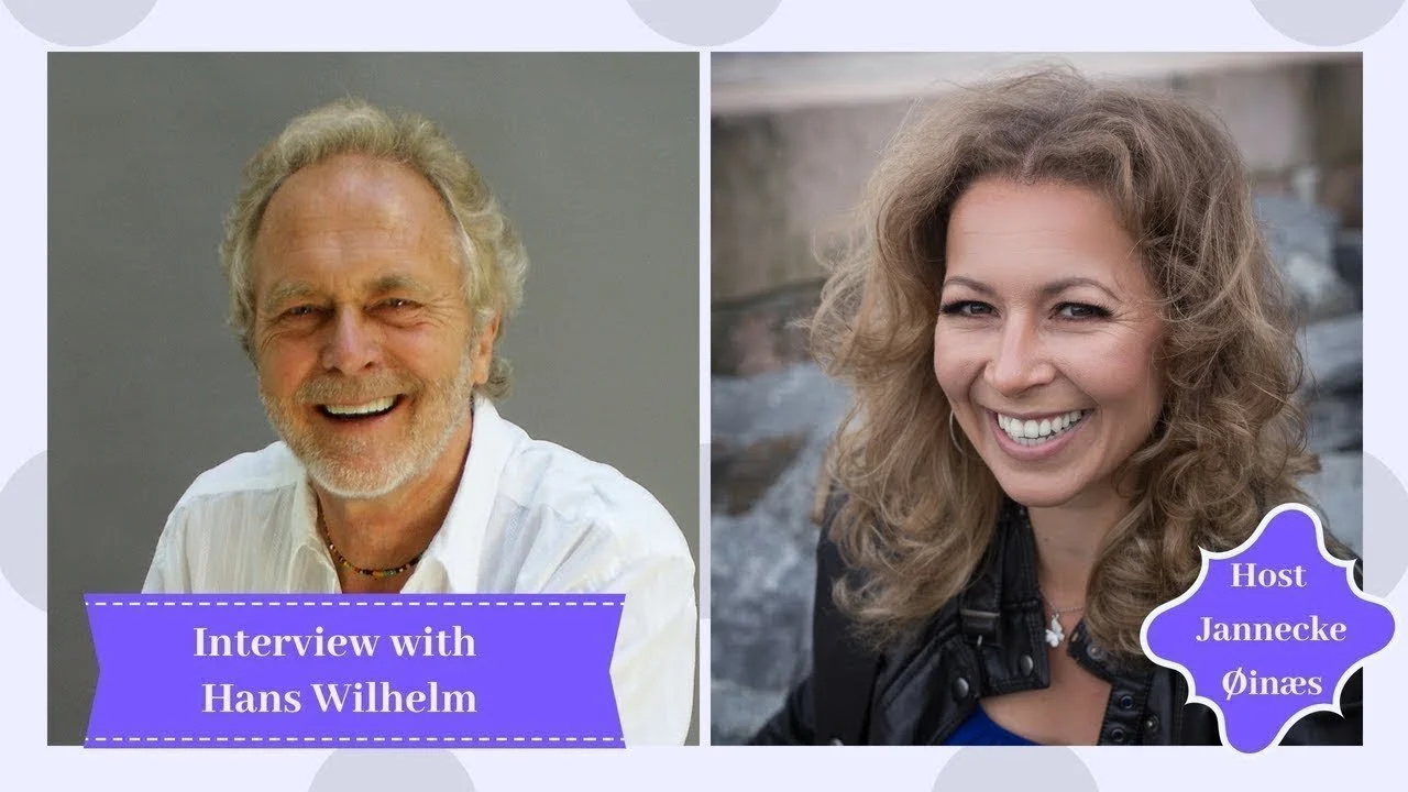 The North Show with Jannecke Opines