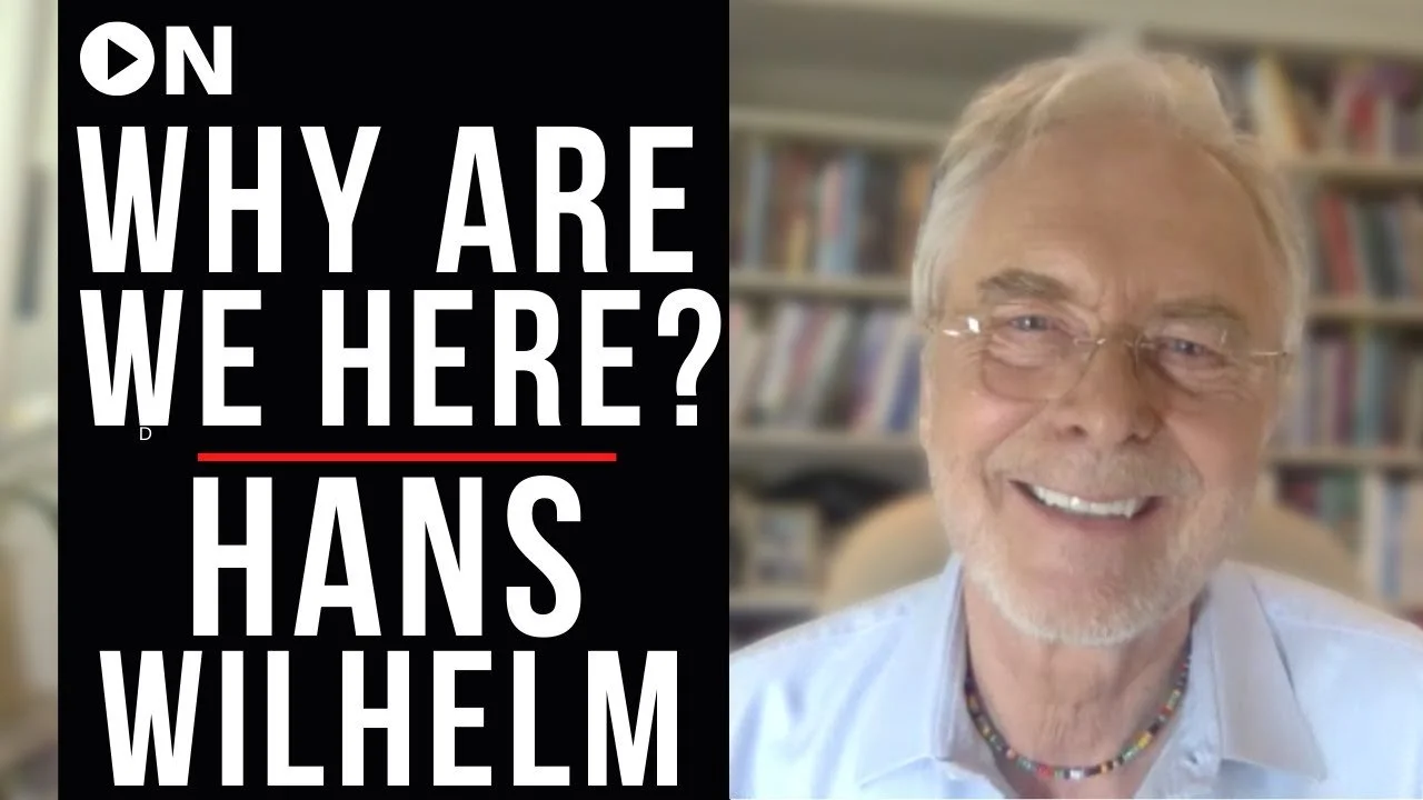 Ascend Podcast with Dan Harrison