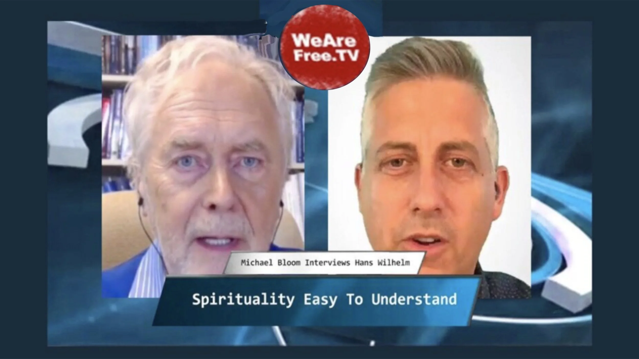 We Are Free - ISRAEL