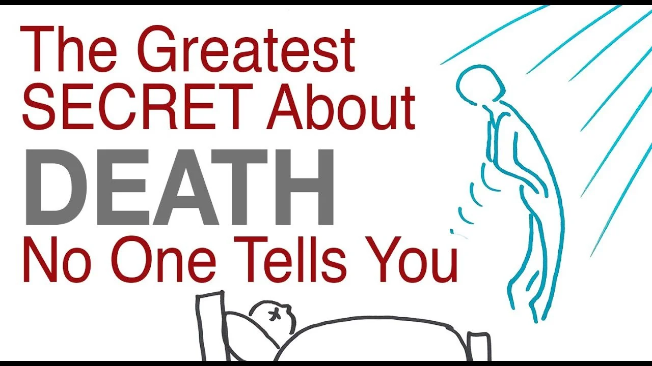 Secret About Death