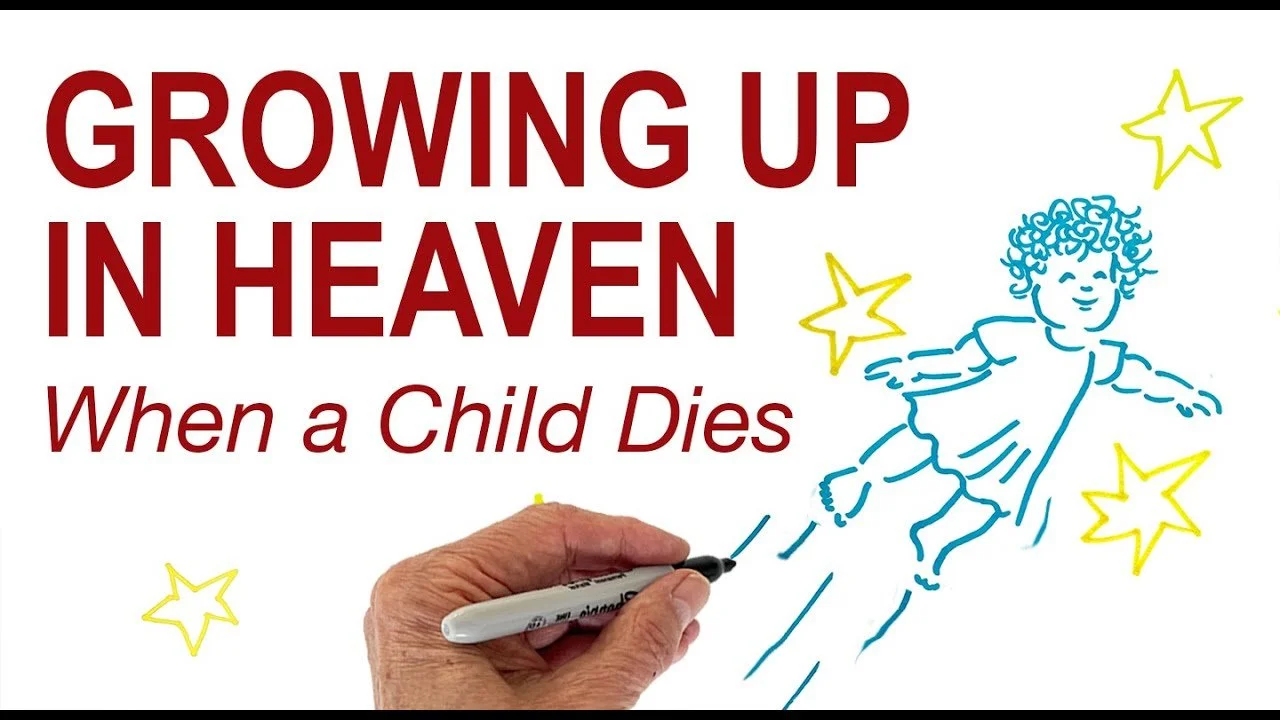 Growing Up in Heaven