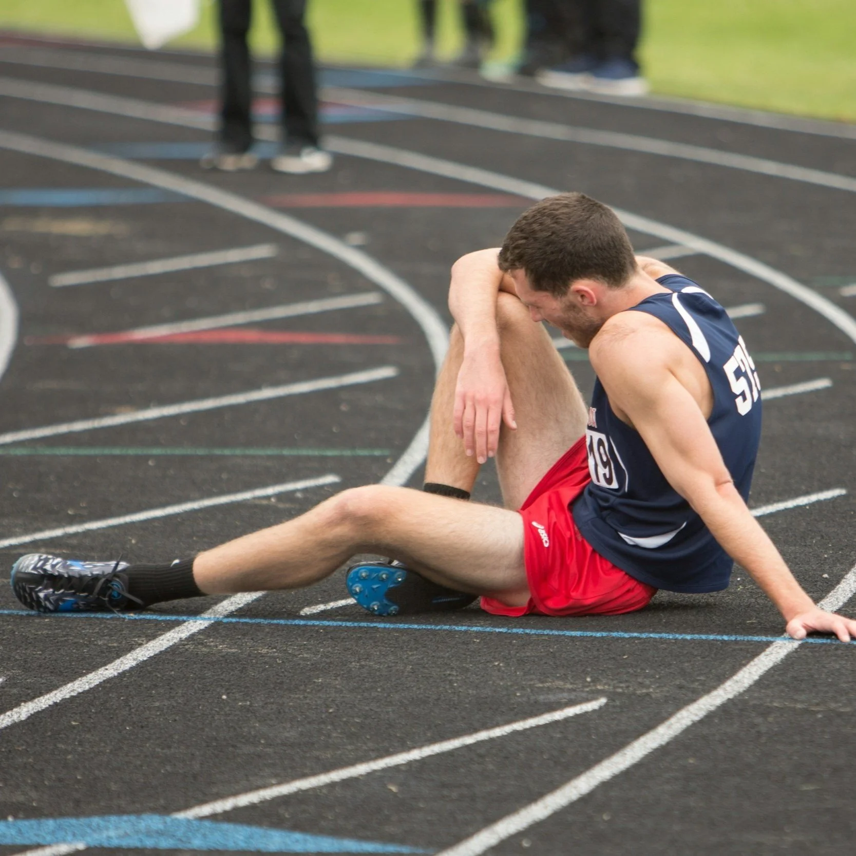 Priority #4: Perseverance