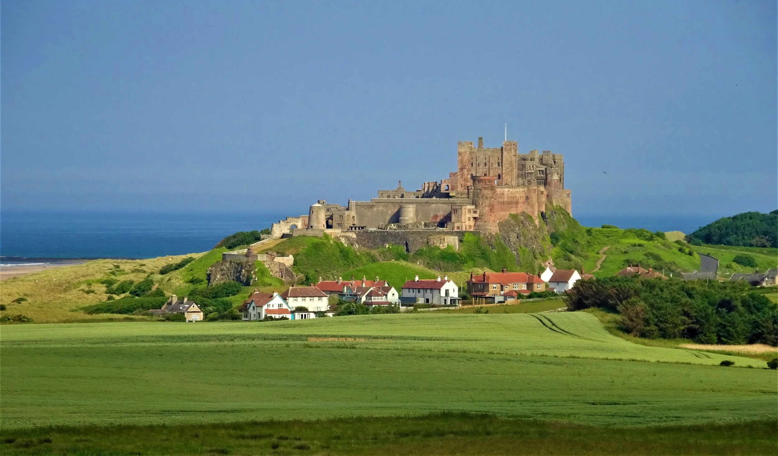 Church Planting in the Countryside