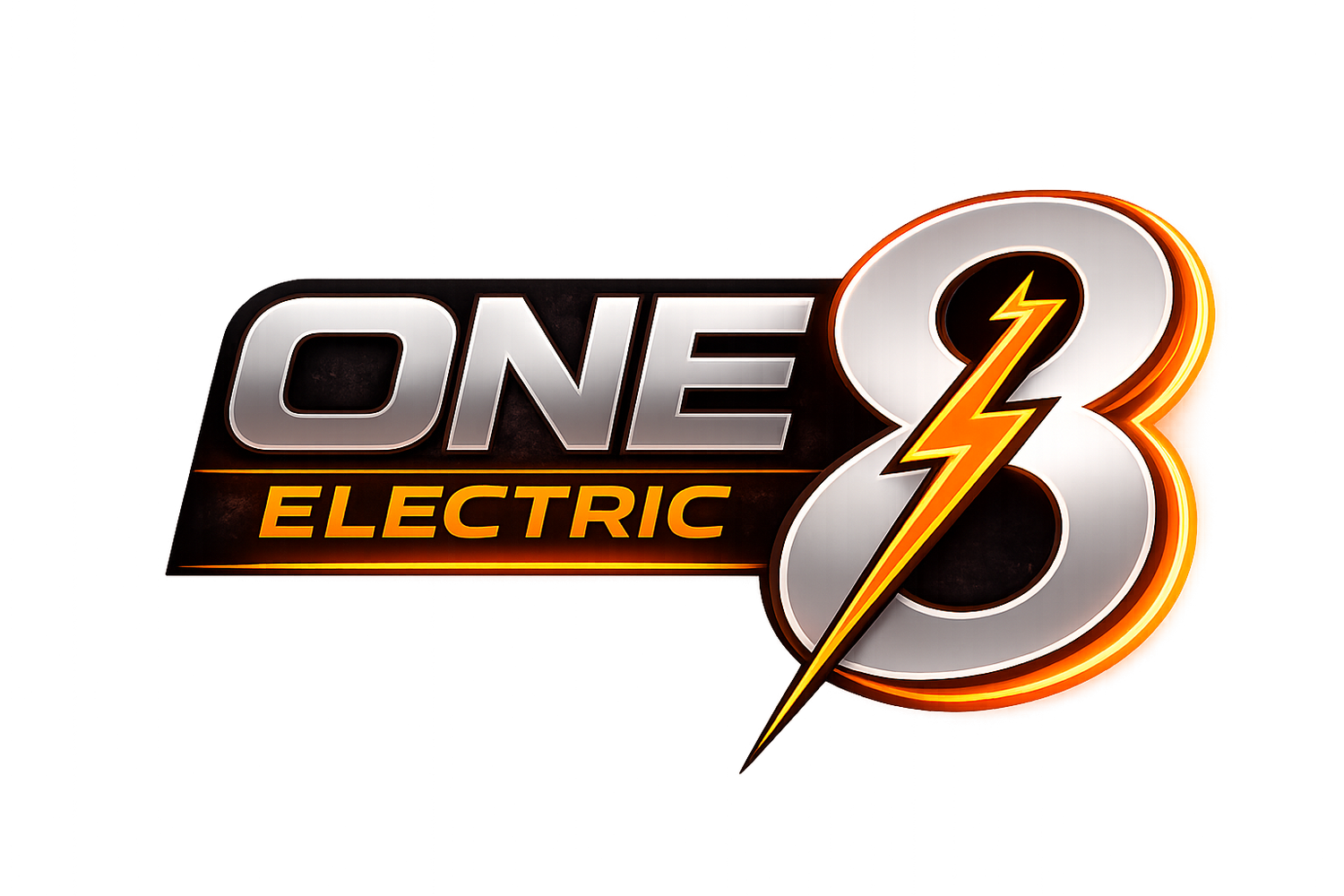 ONE 8 ELECTRIC