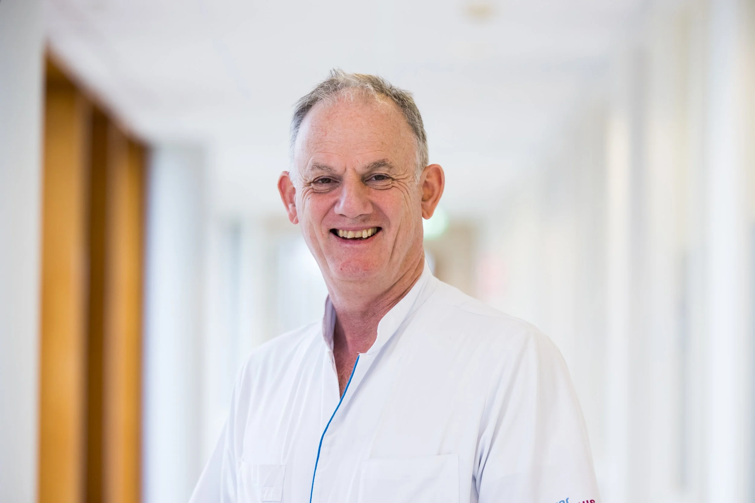 Op zoek naar ‘diepe infiltranten’