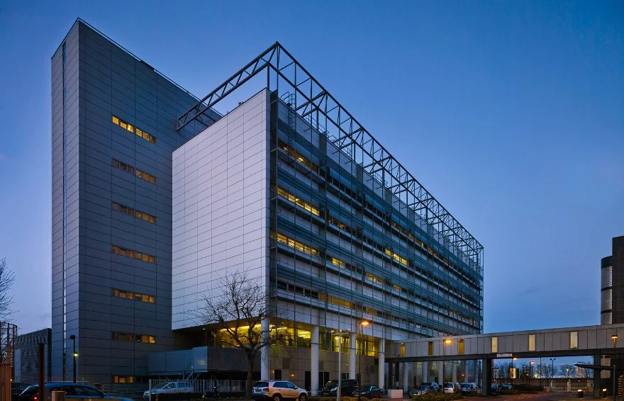 Telehouse Europe