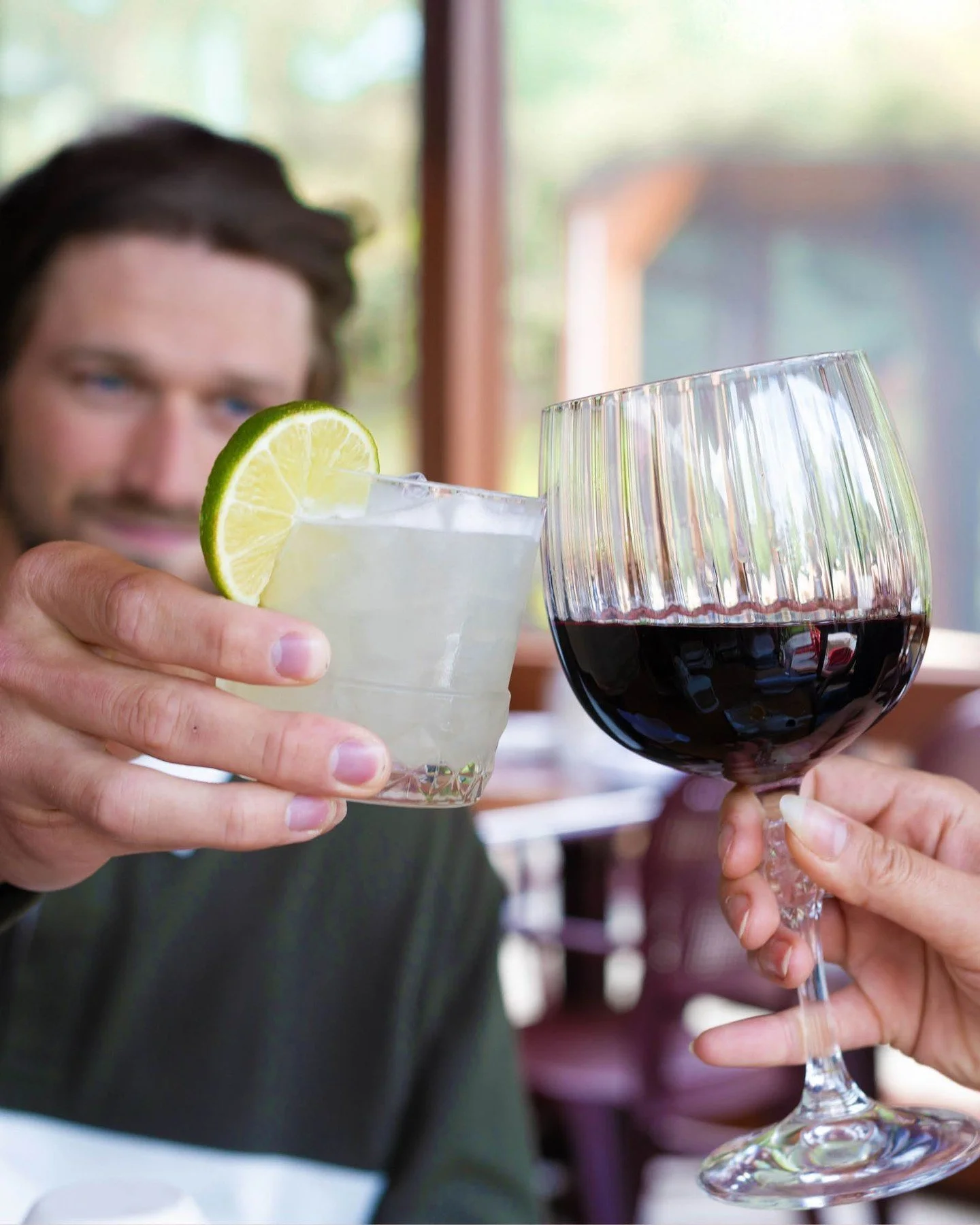 Whether you prefer a simple yet robust red, a spicy, zesty margarita or even an innovative mocktail, we&rsquo;ve got a drink on our menu to complement your meal and please your palate! 🍹🍷

Reserve your table online: Link In Bio&uarr;

📍 Tall Trees