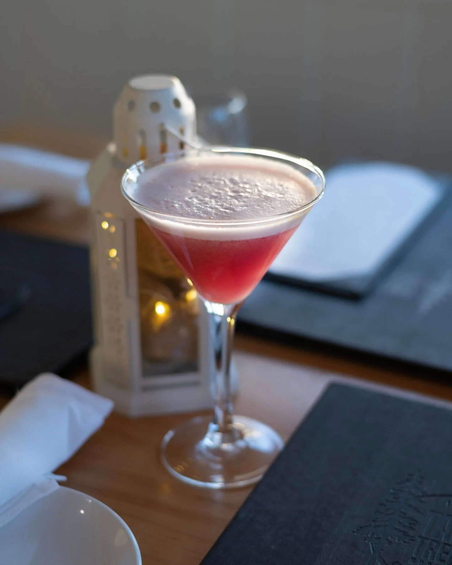 &rsquo;Tini time at Tall Trees! 🍸

Customize your martini here at Tall Trees to create your own perfect concoction. Whether you take your martini extra dry, extra dirty, shaken, stirred, with espresso, cranberry juice, or unique ingredients you&rsqu